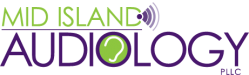 Mid Island Audiology Logo