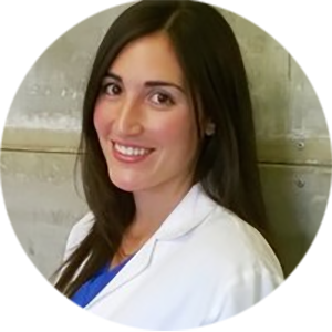 Dr. Nicole Holden Au.D., Doctor of Audiology
