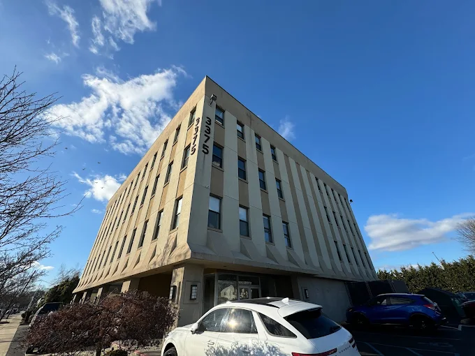 Mid Island Audiology - Wantagh Exterior